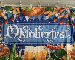 Oktoberfest